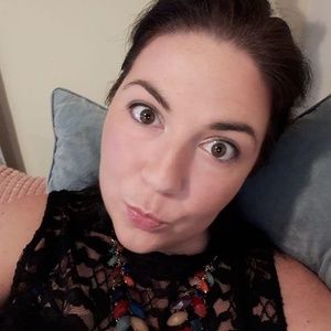 Meet your Posher, Kacie